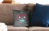 MuchoWow® Zierkissen Sofakissen Wohnzimmer Dekokissen 40x40 Produktbild-Vorschau 2