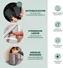 B-goods eluno bidone per rifiuti organici 6L con filtro Anteprima dell’immagine prodotto 5