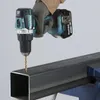 Perceuse-visseuse sans fil Makita DDF484Z Voir les images du produit 14
