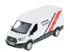 DAFFI Mod.RMZ Ford Tran.Van 2018 weiß K-973 19734 Produktbild-Vorschau 1