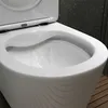 Mai & Mai Hänge-WC spülrandlos Toilette spülrandloses Produktbild-Vorschau 4
