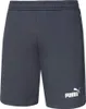 Herrenshorts Puma Men Final Casual Short Marineblau Produktbild-Vorschau 6