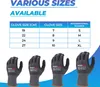 Mustbau Arbeitshandschuhe 12 Pack,Rutschfest Produktbild-Vorschau 7
