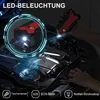 Auto Notstartnetzteil 12v F19/30000mAh große Kapazität Produktbild-Vorschau 4