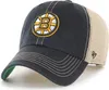47 Brand Trucker Vintage Cap - TRAWLER Boston Bruins Produktbild-Vorschau 1