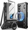 Supcase, ochranné pouzdro MagSafe Galaxy Z Fold6 s kroužkem Náhled obrázku produktu 6