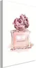 Vliesstoff Leinwandbild - Parisian Dream (1 Part) Vertical Produktbild-Vorschau 1