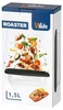 Vilde | Glazen ovenschotel met deksel, 1,5 liter - Productafbeelding-voorbeeld 11