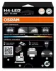 Faro Osram H4 Night Breaker LED Speed, juego de 2 unidades Vista previa de la imagen del producto 7