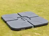Sonnenschirmständer MCW-F78, Ampelschirmständer Produktbild-Vorschau 6