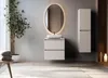 Rodan Mobile sottolavabo sospeso 60cm - Cashmere Opaco - Anteprima dell’immagine prodotto 3