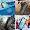 Etui étanche pour Samsung Galaxy A54, étanche à la Voir les images du produit 4
