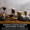 Ninja Luxe Premier 3-in-1 Kaffeemaschine ES601EUGM Grau Produktbild-Vorschau 3