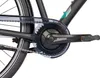 Airtracks Herren City Fahrrad 28 Zoll CI.2820 Shimano Nexus Produktbild-Vorschau 3