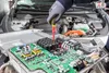 Werkzeug-Set 150/39 Hochvolt, schutzisoliert VDE, 39-teilig Produktbild-Vorschau 2