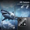 3X Kameraglas für Xiaomi Redmi Note 13 Pro 5G Panzerfolie Produktbild-Vorschau 4