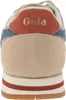 Gola Daytona Blaze - Damen Sneaker - Gold-Ink-Orange-Spice, Produktbild-Vorschau 4