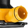 DeWALT DWE6411, Schwingschleifer, Schwarz, Gelb, 14000 OPM, Produktbild-Vorschau 20
