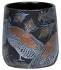 KÖNITZ Gobelet SHINY PEACOCK 395 ml en porcelaine de Bone Voir les images du produit 5