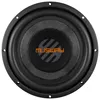 MUSWAY MWS 1022 subwoofer 25cm płaska konstrukcja Podgląd zdjęcia produktu 3