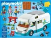 PLAYMOBIL Family Fun Camping-Car 70088, 135 Teile, Camping, Produktbild-Vorschau 2