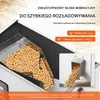 Maszyna do pakowania materiałów sypkich 1-100g automatyczna Podgląd zdjęcia produktu 4