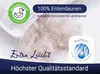 Daunenkissen aus 100% Daunen für Allergiker geeignet, 40x80 Produktbild-Vorschau 3