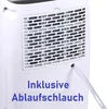 Jung Domair XL Luftentfeuchter 16L/Tag mit 5,5L Wassertank, Produktbild-Vorschau 4