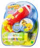 Best Sporting Seifenblasen Rakete inkl. 60 ml Produktbild-Vorschau 1