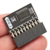 Moduł bezpieczeństwa szyfrowania TPM 2.0 20Pin 2 10P Podgląd zdjęcia produktu 9