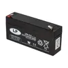 Landport Batterie au plomb LP6-3,2 6V 3,2Ah AGM T1 sans Voir les images du produit 6