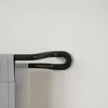 UMBRA karnisz MIDNIGHT 107 - 305 cm matowy / czarny Podgląd zdjęcia produktu 8