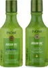 Szampon i odżywka z olejkiem arganowym Inoar Duo - 1 Podgląd zdjęcia produktu 1