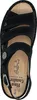 Finn Comfort Komfort Sandalen Damen 31383238373732 Schwarz Produktbild-Vorschau 5