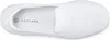 LASCANA Slipper Halbschuh, Sneaker, Slip-On-Sneaker, weiß Produktbild-Vorschau 3