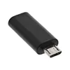 InLine USB 2.0 Adapter, Micro-USB Stecker auf USB-C Buchse, Produktbild-Vorschau 2