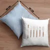 Trendation - Koch Deko-Kissen mit Füllung 40x40 Geschenk Produktbild-Vorschau 4