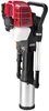 KRAFT&DELE | Benzin Pfostenramme, 1.9 kW, Motor Benzin Produktbild-Vorschau 2