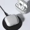 Průhledné pouzdro pro Apple AirPods 1 / 2 – Ochranný kryt Náhled obrázku produktu 4