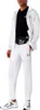 EA7 Emporio Armani Trainingsanzug Tennis Pro Tracksuit Produktbild-Vorschau 6