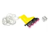 Rollerskates Rollschuhe Inlineskates Kette Halskette Produktbild-Vorschau 2