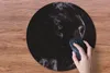 MuchoWow® Mauspad Mousepad Panther - Tier - Schwarz 50x50 Produktbild-Vorschau 3