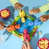 Hasbro Gaming Hungry Hungry Hippos, 4 lat(a), 10 min Podgląd zdjęcia produktu 11