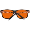 Esprit Sonnenbrille ET17893 555 57 Uni Schwarz Produktbild-Vorschau 3