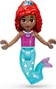 LEGO® Disney Princess 43235 Scena muzyczna Arielki Podgląd zdjęcia produktu 6
