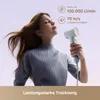 Dreame Hair MIN, 110000 RPM, 58 dB, Niebieski, 1,8 m, 1200 Podgląd zdjęcia produktu 11