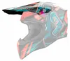 Visor Airoh WRAAAP, color naranja "Cyber" Vista previa de la imagen del producto 2