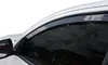 Heko Deflecteurs D'Air / De Vent Pour Mitsubishi Eclipse Voir les images du produit 4