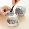 Tragbarer Mini-Desktop-Staubsauger Micuum InnovaGoods Produktbild-Vorschau 5
