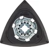 Bosch Starlock AVZ 93 G - Schleifplatte - für Produktbild-Vorschau 2
